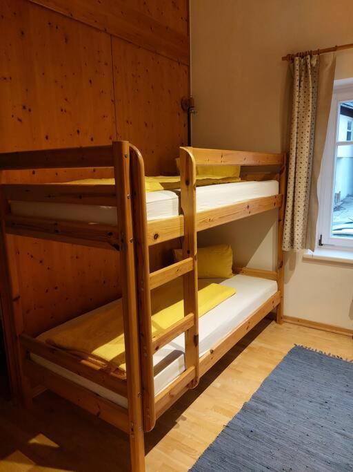 Ferienwohnung Berg & See Millstatt am See Exterior foto