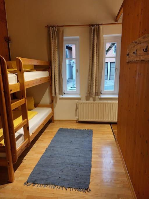 Ferienwohnung Berg & See Millstatt am See Exterior foto
